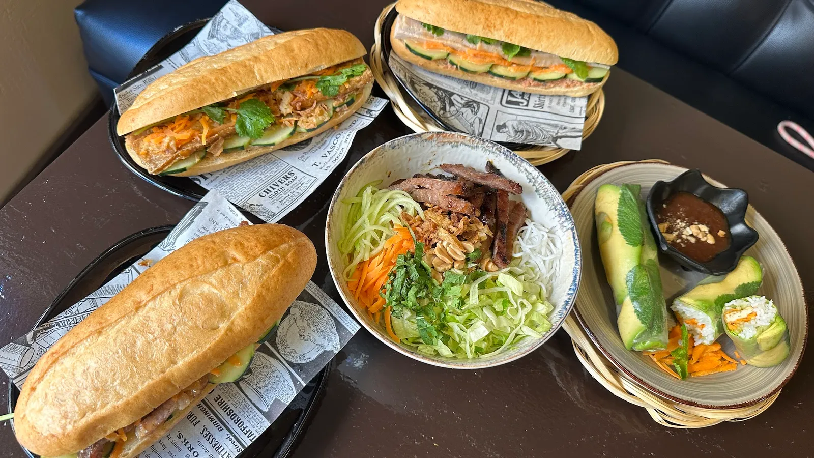 VIET BO · Fotos 2