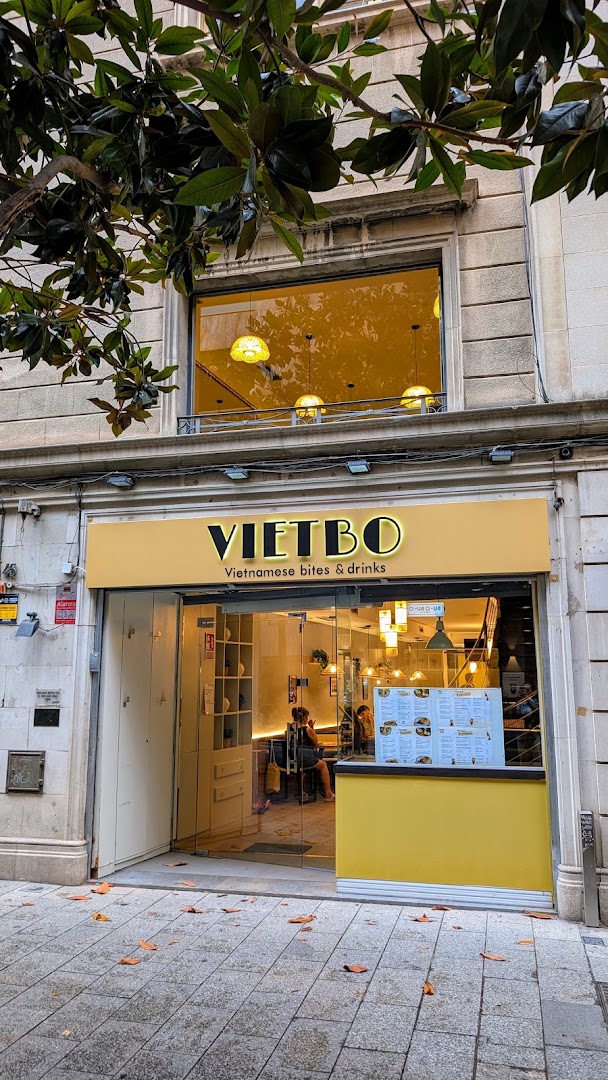 VIET BO · Fotos 3